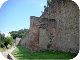 Guarda 04 Arezzo  - Mura